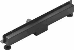 Mexen Flat Wall Odpływ Liniowy ścienny 2w1 60 Cm, Czarny - 1730060 -123Łazienka Sklep mexen flat wall odplyw liniowy scienny 2w1 60 cm czarny 1730060