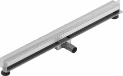 Mexen Flat Wall Odpływ Liniowy ścienny 2w1 90 Cm, Chrom - 1030090 -123Łazienka Sklep mexen flat wall odplyw liniowy scienny 2w1 90 cm chrom 1030090 2