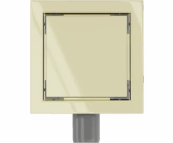 Mexen Flat Wpust Podłogowy Kwadratowy 15 X 15 Cm, Złoty - 1510015 7 Mexen Flat Wpust Podłogowy Kwadratowy 15 X 15 Cm, Złoty - 1510015 -123Łazienka Sklep mexen flat wpust podlogowy kwadratowy 15 x 15 cm zloty 1510015