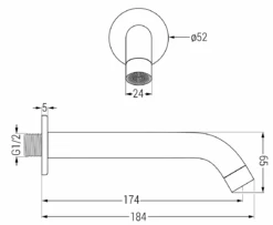 Mexen Kai DR70 Zestaw Wannowo-prysznicowy Podtynkowy Z Deszczownicą 25 Cm, Złoty - 77602DR70251-50 10 Mexen Kai DR70 Zestaw Wannowo-prysznicowy Podtynkowy Z Deszczownicą 25 Cm, Złoty - 77602DR70251-50 -123Łazienka Sklep mexen kai dr70 zestaw wannowo prysznicowy podtynkowy z deszczownica 25 cm zloty 77602dr70251 50 2