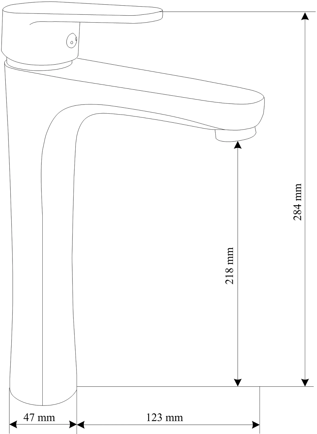 Mexen Kama R75 Zestaw Wannowy, Czarny - 72513R75-70 1 Mexen Kama R75 Zestaw Wannowy, Czarny - 72513R75-70