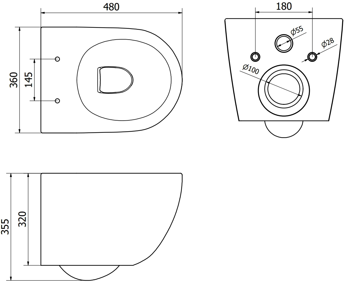 Mexen Lena Miska Wc Rimless Z Deską Wolnoopadającą Slim, Duroplast, Zielona Jasna Mat - 30224048 1 Mexen Lena Miska Wc Rimless Z Deską Wolnoopadającą Slim, Duroplast, Zielona Jasna Mat - 30224048