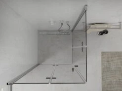 Mexen Lima Duo Kabina Prysznicowa Składana 70 X 70 Cm, Transparent, Chrom - 856-070-070-02-00 15 Mexen Lima Duo Kabina Prysznicowa Składana 70 X 70 Cm, Transparent, Chrom - 856-070-070-02-00 -123Łazienka Sklep mexen lima duo kabina prysznicowa skladana 70 x 70 cm transparent chrom 856 070 070 02 00 6