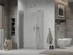 Mexen Lima Kabina Prysznicowa Składana 105 X 80 Cm, Transparent, Chrom - 856-105-080-01-00 11 Mexen Lima Kabina Prysznicowa Składana 105 X 80 Cm, Transparent, Chrom - 856-105-080-01-00 -123Łazienka Sklep mexen lima kabina prysznicowa skladana 105 x 80 cm transparent chrom 856 105 080 01 00 2