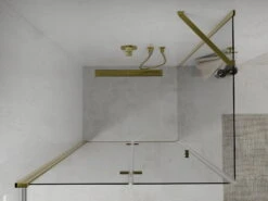 Mexen Lima Kabina Prysznicowa Składana 70 X 80 Cm, Transparent, Złota - 856-070-080-50-00 -123Łazienka Sklep mexen lima kabina prysznicowa skladana 70 x 80 cm transparent zlota 856 070 080 50 00 6