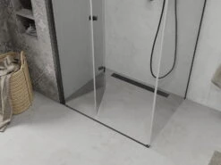 Mexen Lima Kabina Prysznicowa Składana 80 X 110 Cm, Transparent, Czarna - 856-080-110-70-00 13 Mexen Lima Kabina Prysznicowa Składana 80 X 110 Cm, Transparent, Czarna - 856-080-110-70-00 -123Łazienka Sklep mexen lima kabina prysznicowa skladana 80 x 110 cm transparent czarna 856 080 110 70 00 4