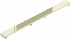 Mexen M13 Maskownica 2w1 Do Odpływu Liniowego 60 Cm, Złota - 1519060 7 Mexen M13 Maskownica 2w1 Do Odpływu Liniowego 60 Cm, Złota - 1519060 -123Łazienka Sklep mexen m13 maskownica 2w1 do odplywu liniowego 60 cm zlota 1519060