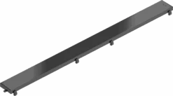 Mexen M13 Maskownica 2w1 Do Odpływu Liniowego 70 Cm, Czarna - 1719070 -123Łazienka Sklep mexen m13 maskownica 2w1 do odplywu liniowego 70 cm czarna 1719070