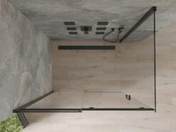 Mexen Omega Kabina Prysznicowa Rozsuwana 100 X 80 Cm, Transparent, Czarna - 825-100-080-70-00 11 Mexen Omega Kabina Prysznicowa Rozsuwana 100 X 80 Cm, Transparent, Czarna - 825-100-080-70-00 -123Łazienka Sklep mexen omega kabina prysznicowa rozsuwana 100 x 80 cm transparent czarna 825 100 080 70 00 4