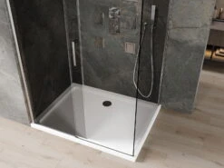 Mexen Omega Kabina Prysznicowa Rozsuwana 110 X 90 Cm, Grafit, Chrom + Brodzik Flat, Bialy - 825-110-090-01-40-4010 11 Mexen Omega Kabina Prysznicowa Rozsuwana 110 X 90 Cm, Grafit, Chrom + Brodzik Flat, Bialy - 825-110-090-01-40-4010 -123Łazienka Sklep mexen omega kabina prysznicowa rozsuwana 110 x 90 cm grafit chrom brodzik flat bialy 825 110 090 01 40 4010 3