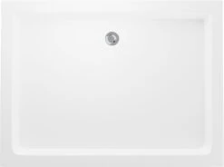 Mexen Rio Brodzik Prostokątny 120 X 80 Cm, Biały - 45108012 -123Łazienka Sklep mexen rio brodzik prostokatny 120 x 80 cm bialy 45108012 2