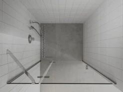 Mexen Roma Drzwi Prysznicowe Uchylne 80 Cm, Transparent, Chrom - 854-080-000-01-00 11 Mexen Roma Drzwi Prysznicowe Uchylne 80 Cm, Transparent, Chrom - 854-080-000-01-00 -123Łazienka Sklep mexen roma drzwi prysznicowe uchylne 80 cm transparent chrom 854 080 000 01 00 4