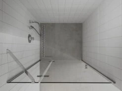 Mexen Roma Drzwi Prysznicowe Uchylne 85 Cm, Transparent, Chrom - 854-085-000-01-00 11 Mexen Roma Drzwi Prysznicowe Uchylne 85 Cm, Transparent, Chrom - 854-085-000-01-00 -123Łazienka Sklep mexen roma drzwi prysznicowe uchylne 80 cm transparent chrom 854 085 000 01 00 4