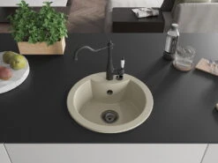 Mexen Rufo Kubek Na Szczoteczki, Chrom - 7050938-00