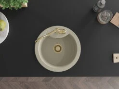 Mexen Rufo Kubek Na Szczoteczki, Czarny - 7050938-70