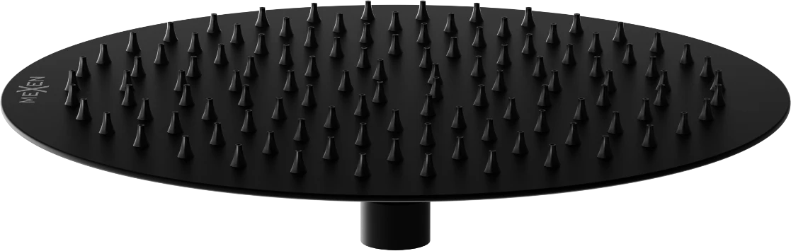 Mexen Slim Deszczownica 25 Cm, Czarna - 79225-70 1 Mexen Slim Deszczownica 25 Cm, Czarna - 79225-70