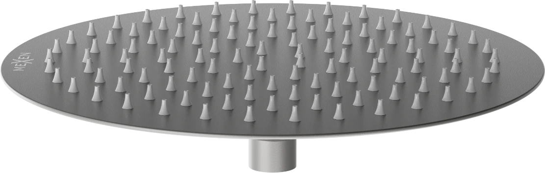 Mexen Slim Deszczownica 25 Cm, Grafit - 79225-66 1 Mexen Slim Deszczownica 25 Cm, Grafit - 79225-66