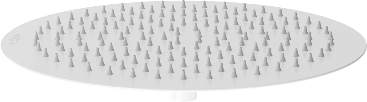 Mexen Slim Deszczownica 30 Cm, Biała - 79230-20 1 Mexen Slim Deszczownica 30 Cm, Biała - 79230-20