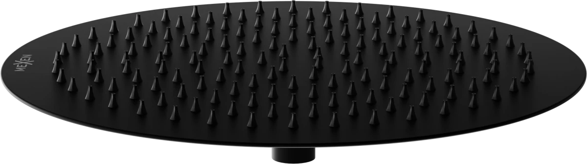 Mexen Slim Deszczownica 30 Cm, Czarna - 79230-70 1 Mexen Slim Deszczownica 30 Cm, Czarna - 79230-70