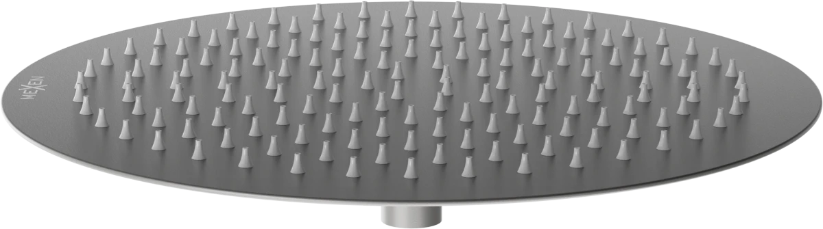 Mexen Slim Deszczownica 30 Cm, Grafit - 79230-66 1 Mexen Slim Deszczownica 30 Cm, Grafit - 79230-66