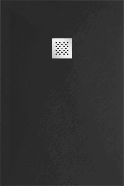 Mexen Stone+ Brodzik Kompozytowy Prostokątny 120 X 100 Cm, Czarny - 44701012 -123Łazienka Sklep mexen stone brodzik kompozytowy prostokatny 120 x 100 cm czarny 44701012