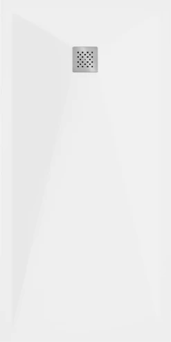 Mexen Stone+ Brodzik Kompozytowy Prostokątny 160 X 80 Cm, Biały - 44108016 -123Łazienka Sklep mexen stone brodzik kompozytowy prostokatny 160 x 80 cm bialy 44108016