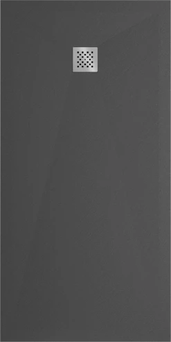 Mexen Stone+ Brodzik Kompozytowy Prostokątny 180 X 90 Cm, Antracyt - 44719018 -123Łazienka Sklep mexen stone brodzik kompozytowy prostokatny 180 x 90 cm antracyt 44719018