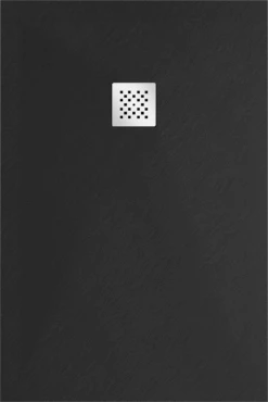 Mexen Stone+ Brodzik Kompozytowy Prostokątny 90 X 80 Cm, Czarny - 44708090 -123Łazienka Sklep mexen stone brodzik kompozytowy prostokatny 90 x 80 cm czarny 44708090