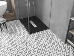 Mexen Toro Brodzik Prostokątny SMC 120 X 80 Cm, Czarny - 43708012 -123Łazienka Sklep mexen toro brodzik prostokatny smc 120 x 80 cm czarny 43708012 5