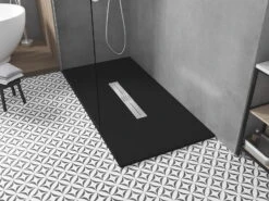 Mexen Toro Brodzik Prostokątny SMC 150 X 70 Cm, Czarny - 43707015 11 Mexen Toro Brodzik Prostokątny SMC 150 X 70 Cm, Czarny - 43707015 -123Łazienka Sklep mexen toro brodzik prostokatny smc 150 x 70 cm czarny 43707015 4