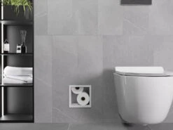 Mexen X-Wall-B Magazynek Na Papier Toaletowy, Biały - 1925 -123Łazienka Sklep mexen x wall b magazynek na papier toaletowy bialy 1925 2