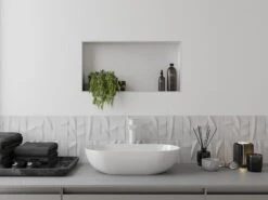 Mexen X-Wall-NR Półka Wnękowa Bez Kołnierza 60 X 30 Cm, Biała - 1921603010 14 Mexen X-Wall-NR Półka Wnękowa Bez Kołnierza 60 X 30 Cm, Biała - 1921603010 -123Łazienka Sklep mexen x wall nr polka wnekowa bez kolnierza 60 x 30 cm biala 1921603010 3