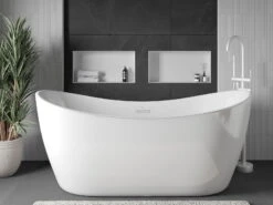 Mexen X-Wall-NR Półka Wnękowa Bez Kołnierza 60 X 30 Cm, Biała - 1921603010 18 Mexen X-Wall-NR Półka Wnękowa Bez Kołnierza 60 X 30 Cm, Biała - 1921603010 -123Łazienka Sklep mexen x wall nr polka wnekowa bez kolnierza 60 x 30 cm biala 1921603010 7