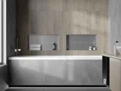 Mexen X-Wall-NR Półka Wnękowa Bez Kołnierza 60 X 30 Cm, Inox - 1911603010 19 Mexen X-Wall-NR Półka Wnękowa Bez Kołnierza 60 X 30 Cm, Inox - 1911603010 -123Łazienka Sklep mexen x wall nr polka wnekowa bez kolnierza 60 x 30 cm inox 1911603010 8