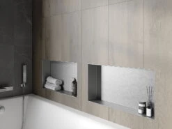 Mexen X-Wall-NR Półka Wnękowa Bez Kołnierza 60 X 30 Cm, Inox - 1911603010 20 Mexen X-Wall-NR Półka Wnękowa Bez Kołnierza 60 X 30 Cm, Inox - 1911603010 -123Łazienka Sklep mexen x wall nr polka wnekowa bez kolnierza 60 x 30 cm inox 1911603010 9