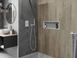 Mexen X-Wall-R Półka Wnękowa Z Kołnierzem 60 X 20 Cm, Biała - 1920602010 14 Mexen X-Wall-R Półka Wnękowa Z Kołnierzem 60 X 20 Cm, Biała - 1920602010 -123Łazienka Sklep mexen x wall r polka wnekowa z kolnierzem 60 x 20 cm biala 1920602010 2