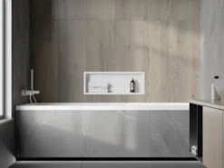 Mexen X-Wall-R Półka Wnękowa Z Kołnierzem 60 X 20 Cm, Biała - 1920602010 16 Mexen X-Wall-R Półka Wnękowa Z Kołnierzem 60 X 20 Cm, Biała - 1920602010 -123Łazienka Sklep mexen x wall r polka wnekowa z kolnierzem 60 x 20 cm biala 1920602010 4