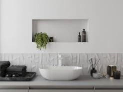 Mexen X-Wall-R Półka Wnękowa Z Kołnierzem 60 X 30 Cm, Biała - 1920603010 14 Mexen X-Wall-R Półka Wnękowa Z Kołnierzem 60 X 30 Cm, Biała - 1920603010 -123Łazienka Sklep mexen x wall r polka wnekowa z kolnierzem 60 x 30 cm biala 1920603010 3