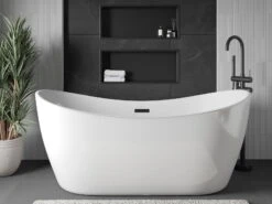 Mexen X-Wall-R Półka Wnękowa Z Kołnierzem 75 X 30 Cm, Czarna - 1970753010 19 Mexen X-Wall-R Półka Wnękowa Z Kołnierzem 75 X 30 Cm, Czarna - 1970753010 -123Łazienka Sklep mexen x wall r polka wnekowa z kolnierzem 75 x 30 cm czarna 1970753010 7