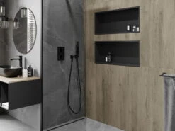 Mexen X-Wall-R Półka Wnękowa Z Kołnierzem 75 X 30 Cm, Czarna - 1970753010 20 Mexen X-Wall-R Półka Wnękowa Z Kołnierzem 75 X 30 Cm, Czarna - 1970753010 -123Łazienka Sklep mexen x wall r polka wnekowa z kolnierzem 75 x 30 cm czarna 1970753010 8